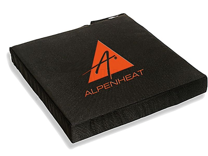Coussin de siège chauffant Alpenheat Fire-Cushion AJ7