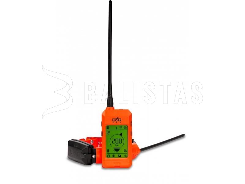 Traceur GPS Dogtrace DOG GPS X30