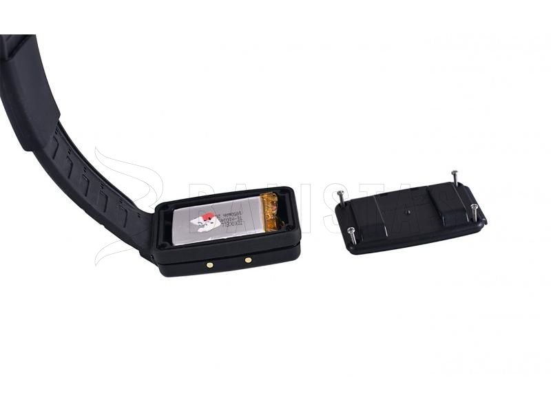 Collier pour traceur GPS Dogtrace DOG GPS X30T