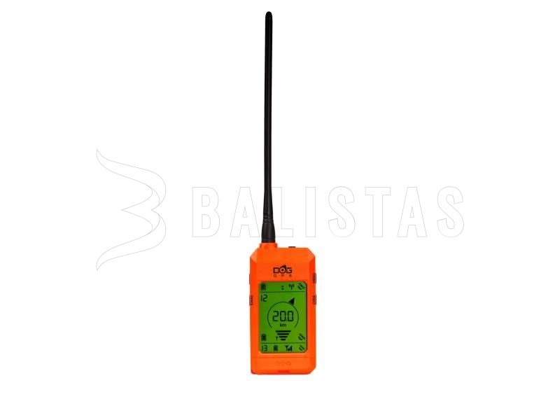 Récepteur pour traceur GPS Dogtrace DOG GPS X30/X30T