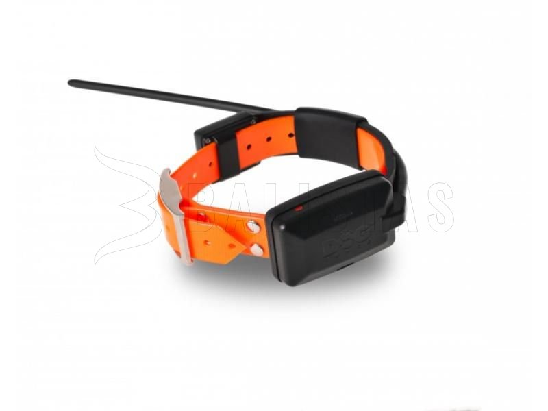 Collier pour traceur GPS Dogtrace DOG GPS X20