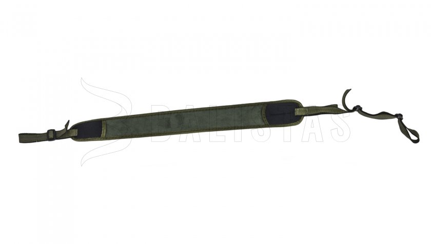 Sangle Forsport PBN3 verte
