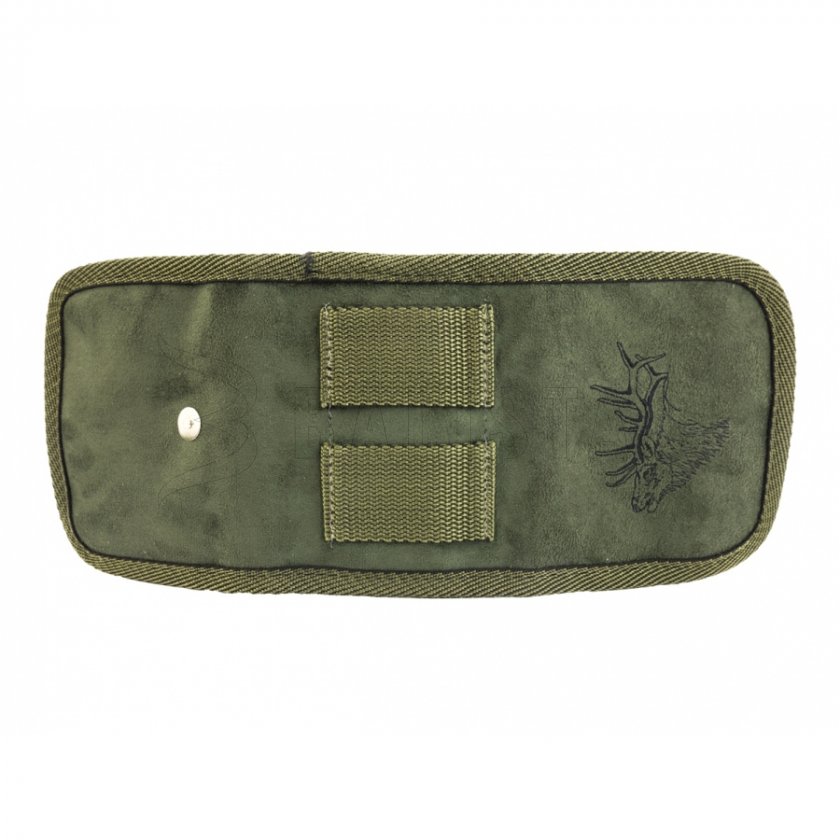 Étui pour 7 cartouches balles Forsport 002 avec poche