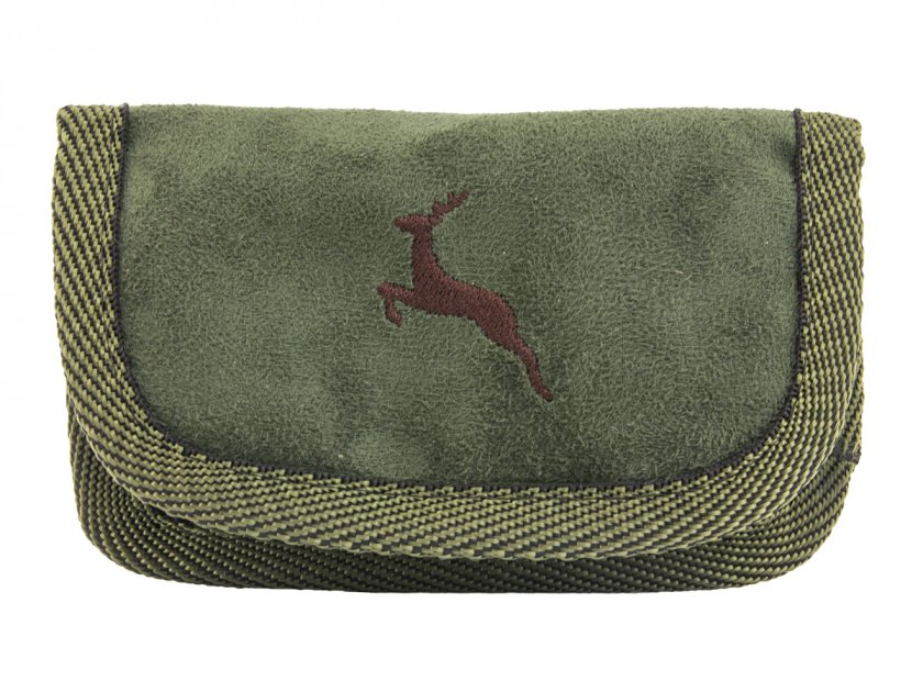 Étui pour 7 cartouches de carabine Forsport 001 petit