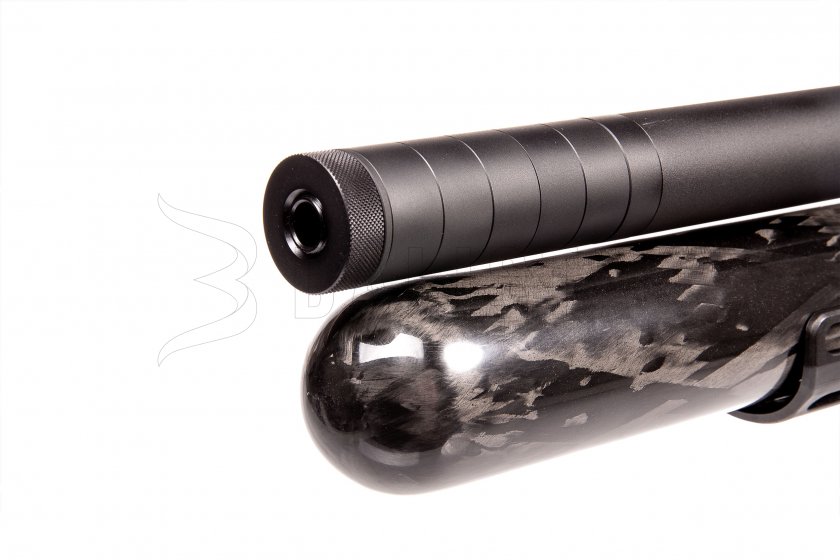 Carabine à air Airgun Technology Uragan 7,62mm