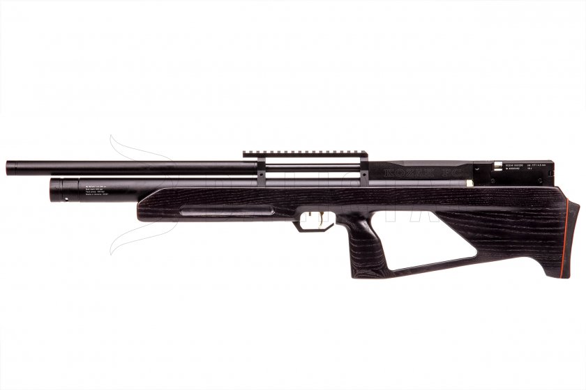 Carabine à air comprimé Zbroia Kozak FC 4,5mm