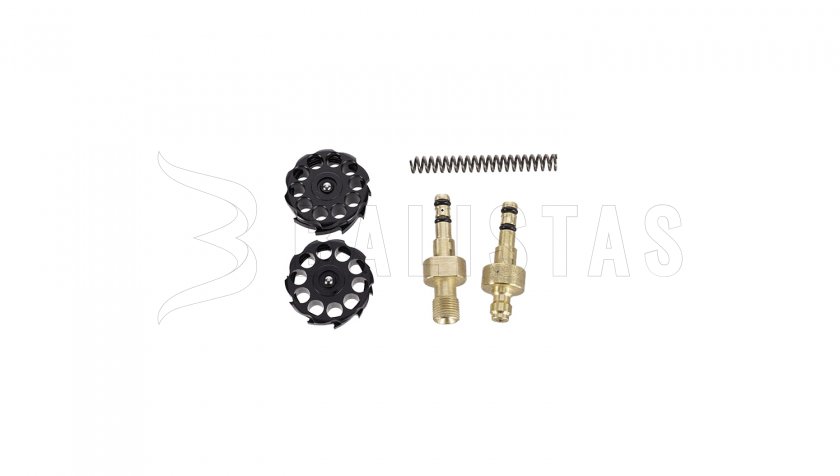 Carabine à air comprimé Zbroia Kozak FC 4,5mm