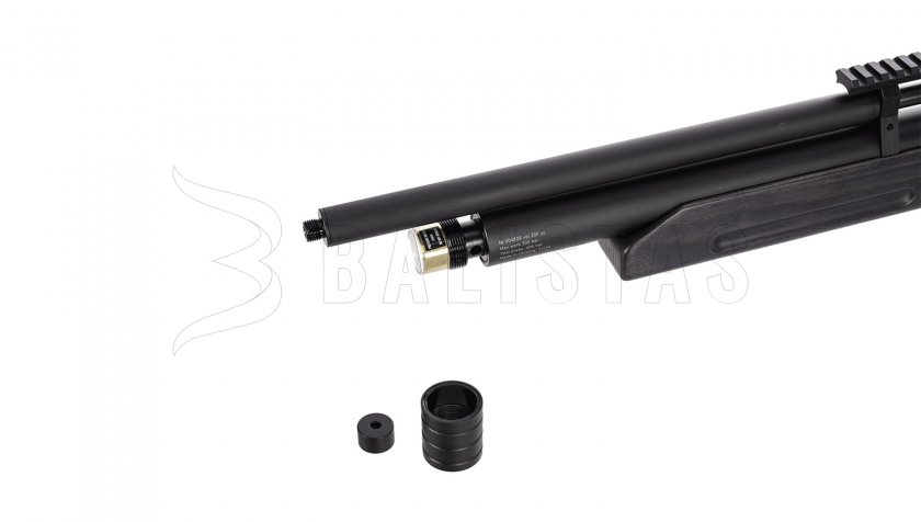 Carabine à air comprimé Zbroia Kozak FC 4,5mm