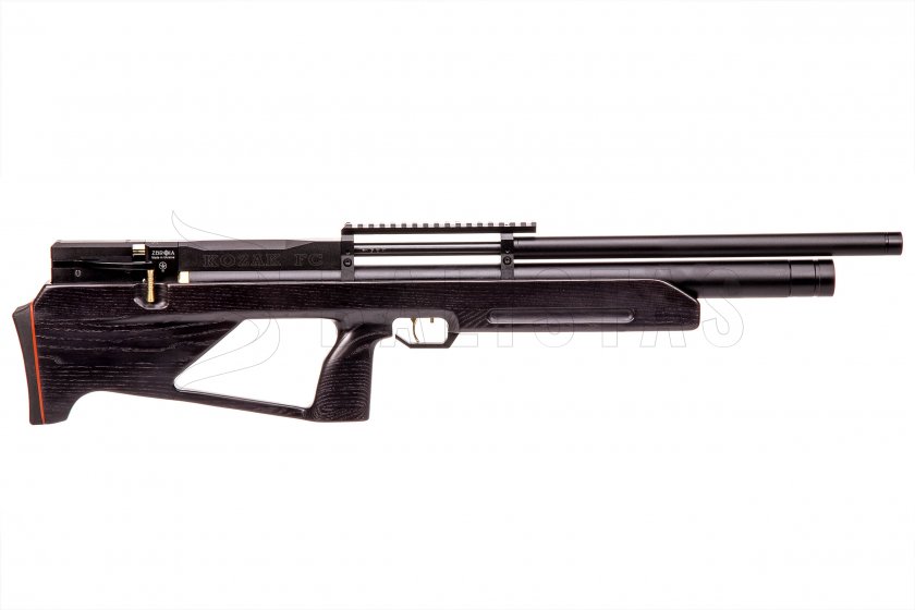 Carabine à air comprimé Zbroia Kozak FC 4,5mm