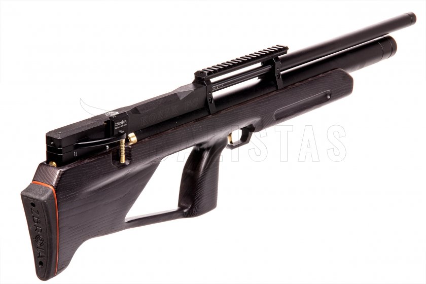 Carabine à air comprimé Zbroia Kozak FC 4,5mm