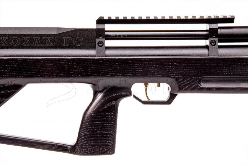 Carabine à air comprimé Zbroia Kozak FC 4,5mm