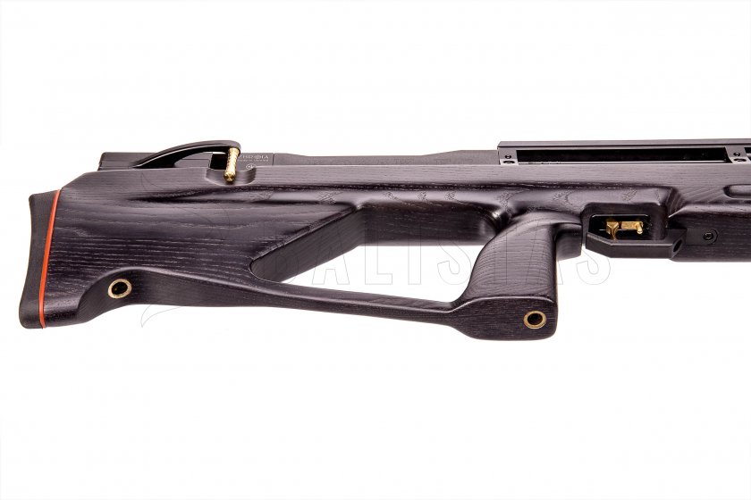 Carabine à air comprimé Zbroia Kozak FC 4,5mm