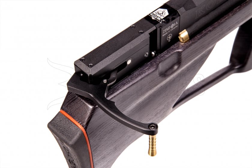 Carabine à air comprimé Zbroia Kozak FC 5,5mm