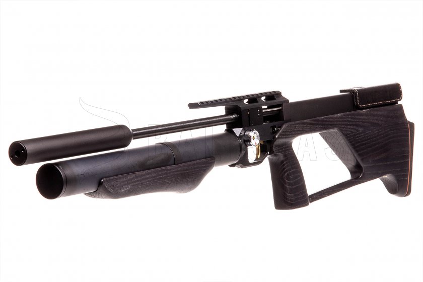 Fusil à air comprimé Sapsan 5,5mm