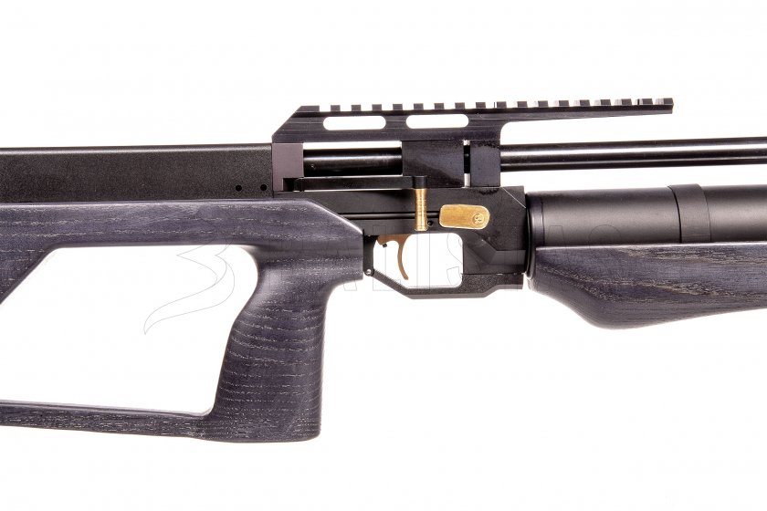 Fusil à air comprimé Sapsan 5,5mm