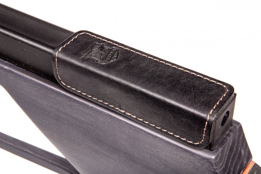 Fusil à air comprimé Sapsan 5,5mm