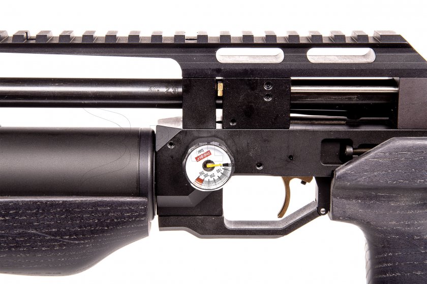 Fusil à air comprimé Sapsan 5,5mm