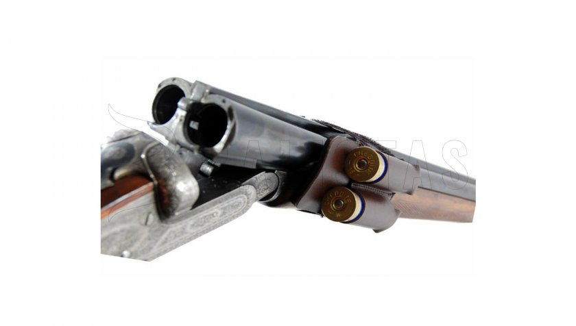 Étui de garde-main Zubíček pour fusil à pompe