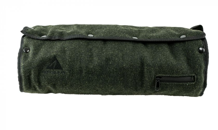 Coussin de siège chauffant Alpenheat 2en1 AJ30