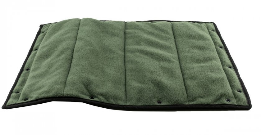 Coussin de siège chauffant Alpenheat 2en1 AJ30