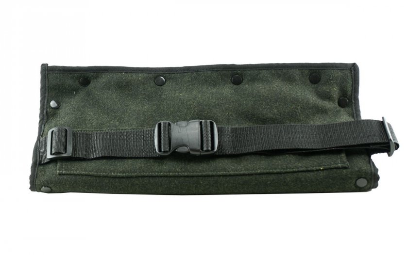 Coussin de siège chauffant Alpenheat 2en1 AJ30