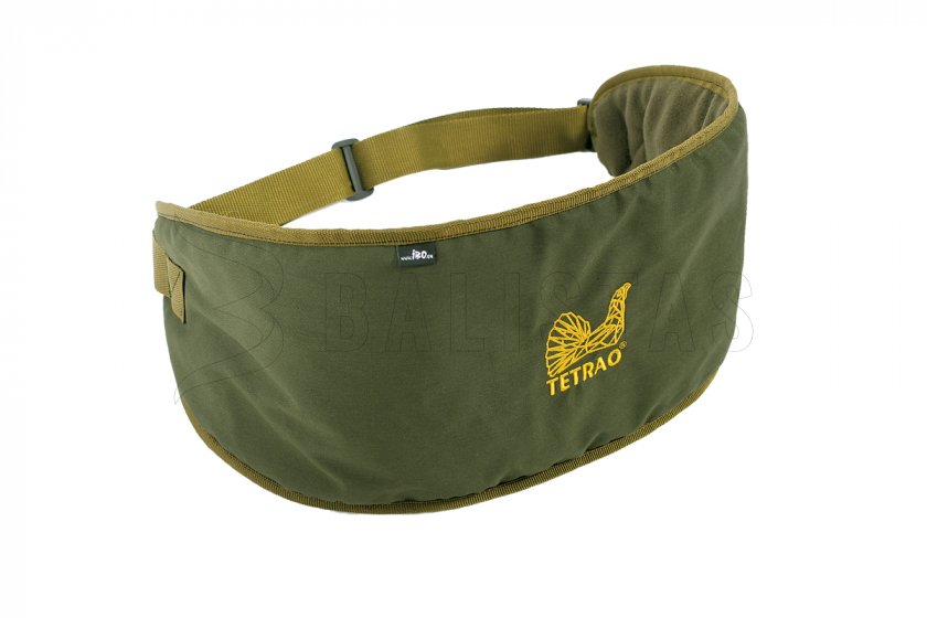 Ceinture lombaire Tetrao Classic