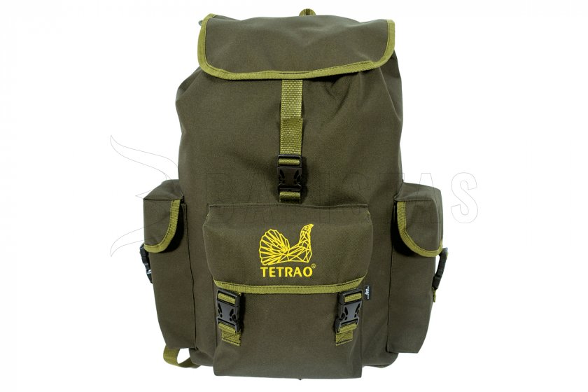 Sac à dos de chasse avec chaise Tetrao Classic 35l
