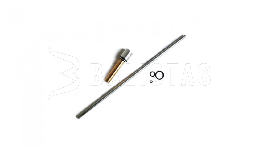 Régulateur de pression Brocock Compatto