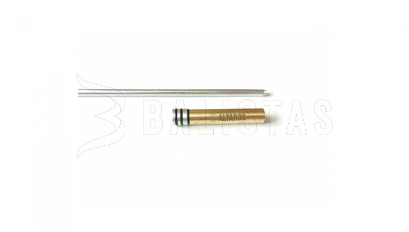 Régulateur de pression SPA PP700