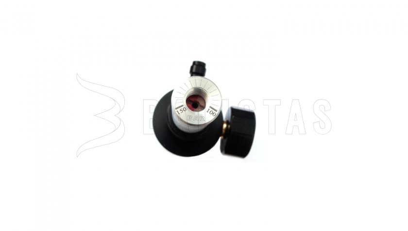 Régulateur de pression pour Kral Arms Puncher Jumbo/Ekinoks/PRO 500