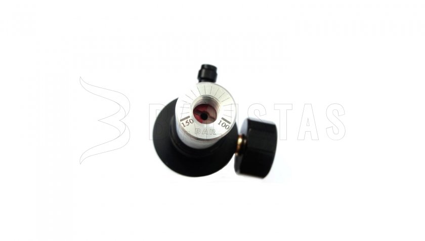 Régulateur de pression Altaros Brocock Bantam