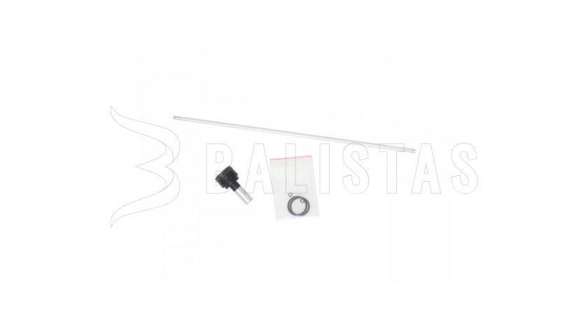 Régulateur de pression pour Airgun Technology Vulcan
