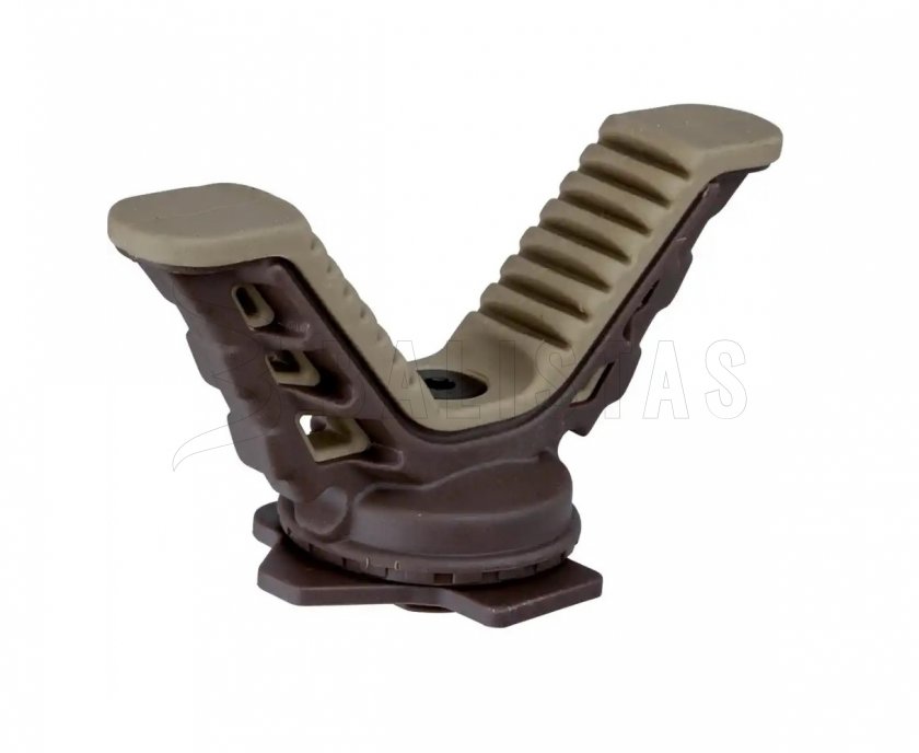 Fourche de remplacement Primos Gen3