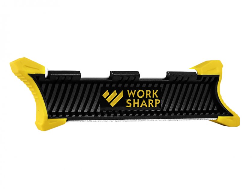 Aiguisoir de poche Work Sharp