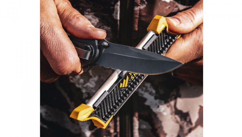 Aiguisoir de poche Work Sharp