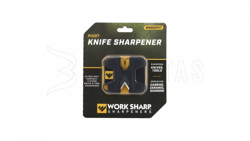 Aiguiseur Work Sharp Pivot