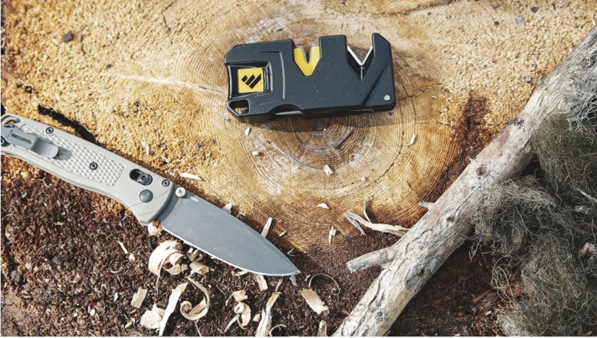 Aiguiseur Work Sharp Pivot Plus