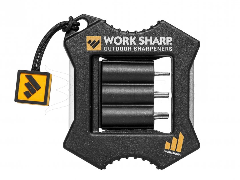 Work Sharp Micro aiguisoir + 3 mèches Torx