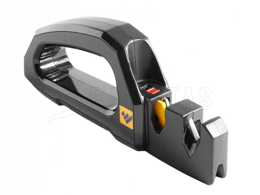 Brousek Work Sharp Pivot Pro