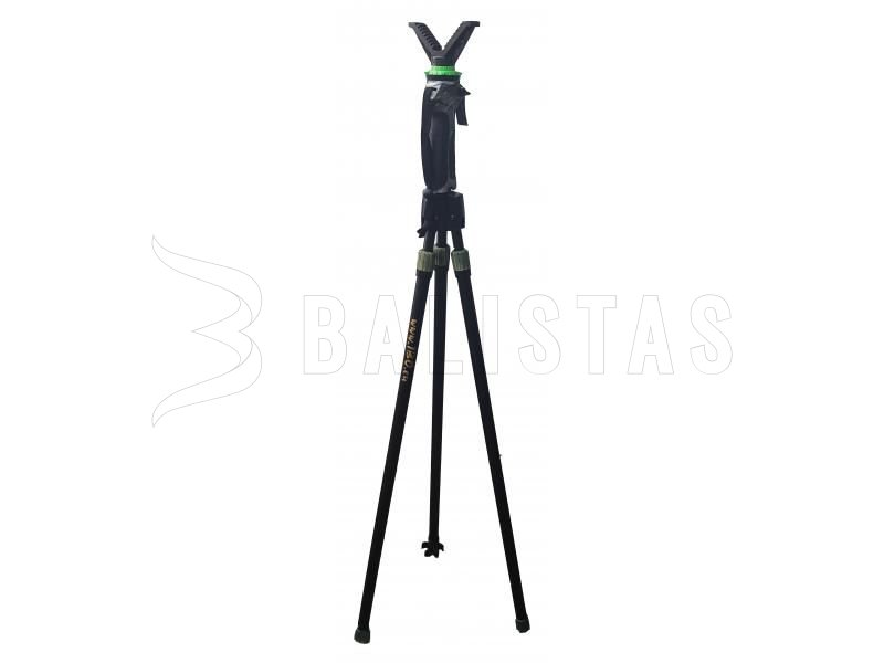 Trépied Ibo Primo Tetrao Gen 4