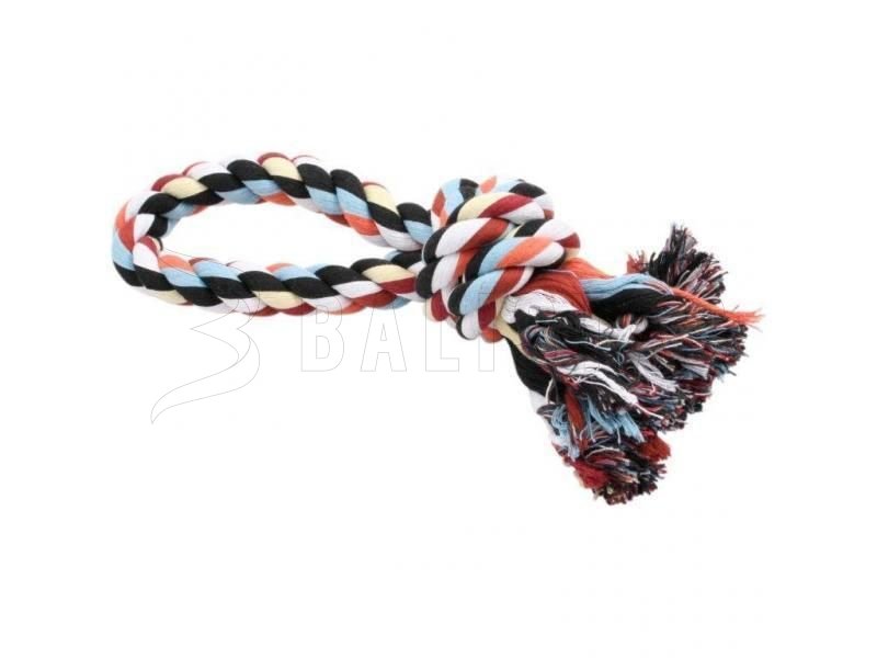 Jouet pour chien nœud Dogtrace