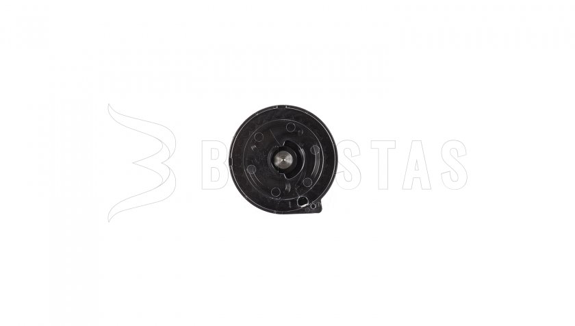 Fusil à air FX Impact MKII Sniper Edition, Plenum d'alimentation, Noir 5,5mm