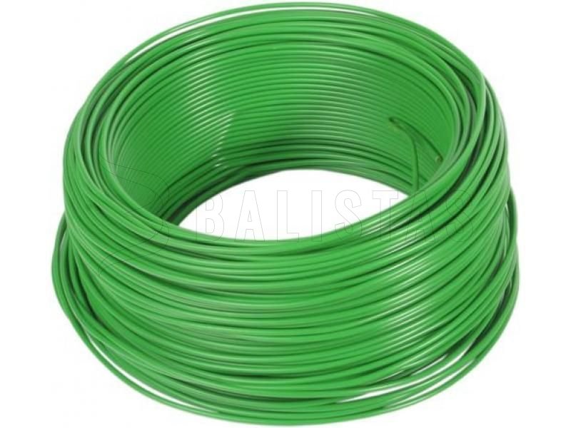 Fil d’antenne Dogtrace 100m 2,5mm2