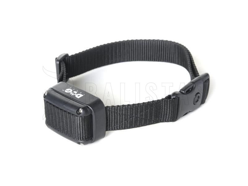 Collier pour chien supplémentaire Dogtrace d-fence