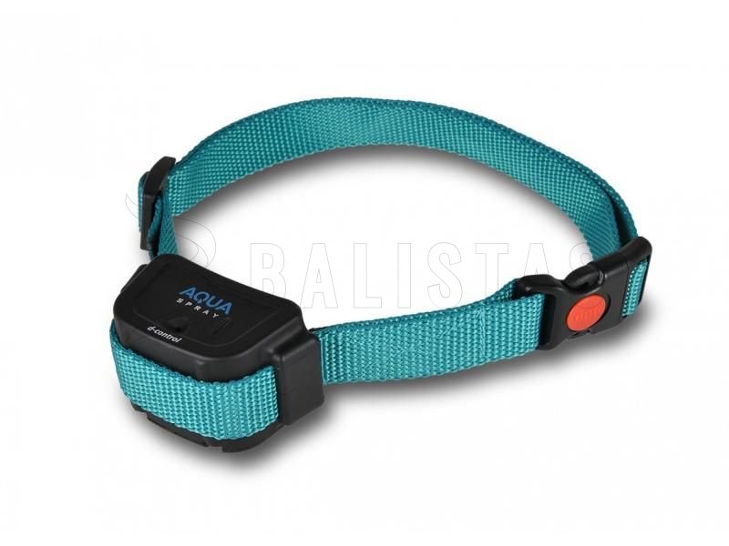 Collier spray Dogtrace d-control 900 Aqua