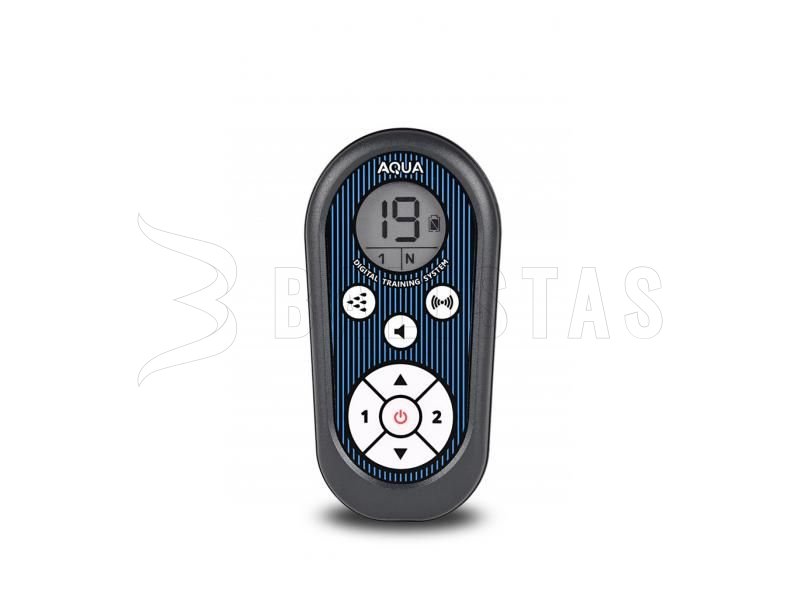 Émetteur Dogtrace d-control 900 Aqua