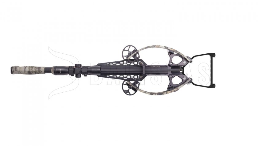 Arbalète CenterPoint CP400 200lb