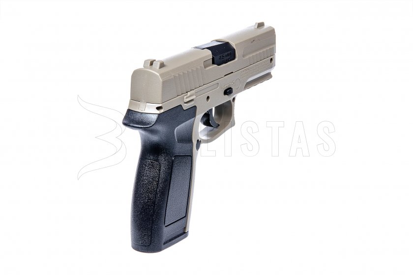 Pistolet à air comprimé Crosman MK45 4,5mm