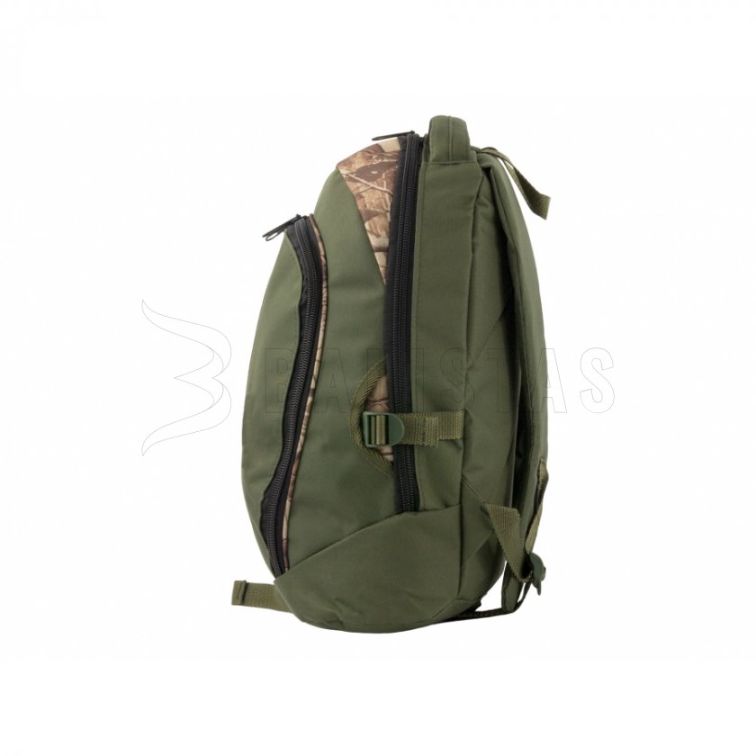 Sac à dos de chasse Forsport SMART 2 vert/camo