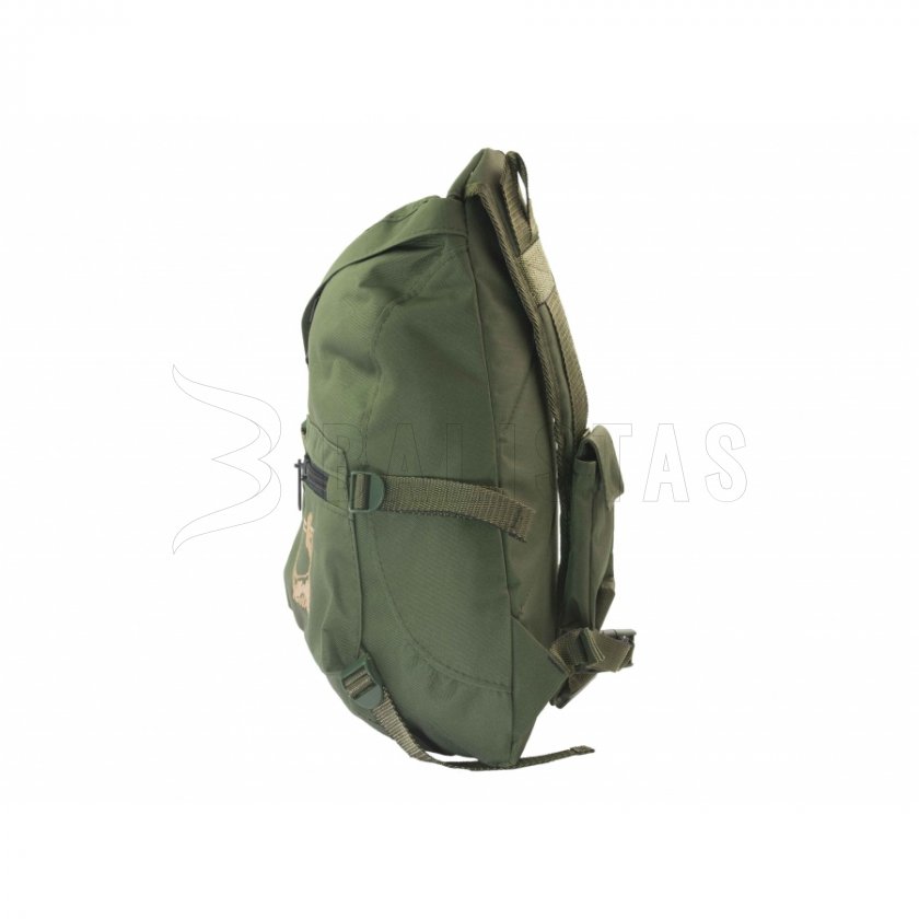 Sac à bandoulière de chasse Forsport 1R vert